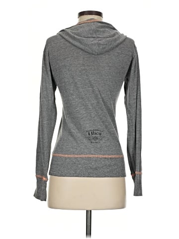 Harley Davidson Zip Up Hoodie (view 2)