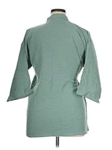 Unbranded Kimono (view 2)