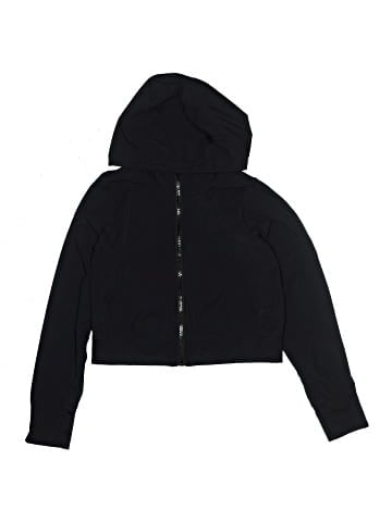all in motion Zip Up Hoodie (view 1)