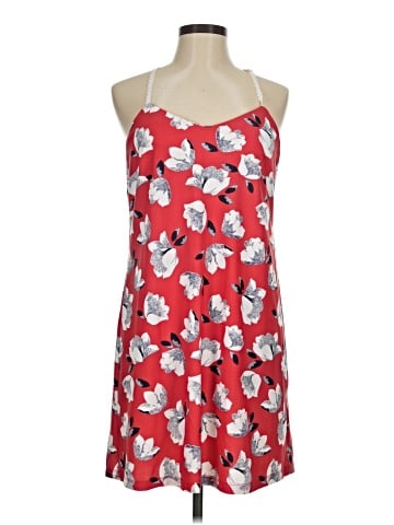 Jude Connally Casual Dress (view 1)