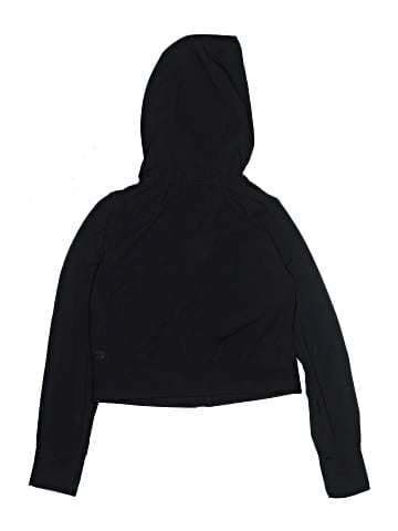 all in motion Zip Up Hoodie (view 2)