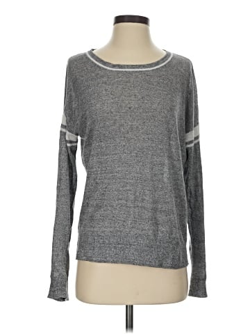 Madewell Pullover Sweater (view 1)