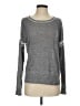 Madewell Gray Pullover Sweater Size S - photo 1