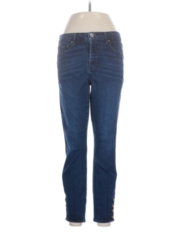 Ann Taylor LOFT Jeans (view 1)