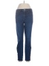 Ann Taylor LOFT Hearts Blue Jeans Size 29 waist - photo 1