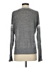 Madewell Gray Pullover Sweater Size S - photo 2