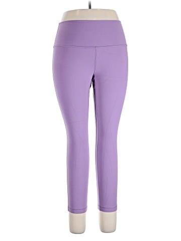 Lululemon Athletica Active Pants (view 1)