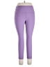 Lululemon Athletica Purple Active Pants Size 14 - photo 1