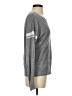 Madewell Gray Pullover Sweater Size S - photo 4
