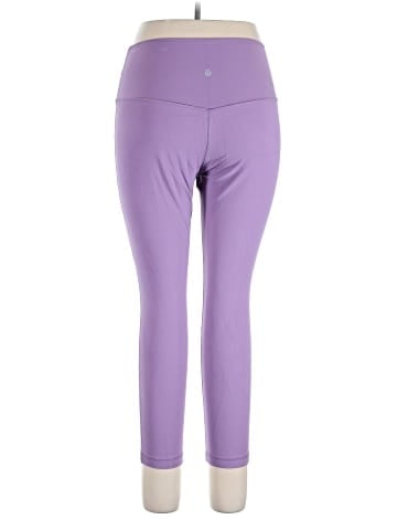 Lululemon Athletica Active Pants (view 2)
