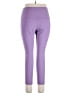 Lululemon Athletica Purple Active Pants Size 14 - photo 2
