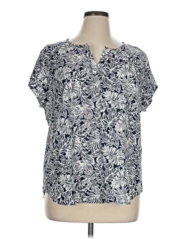 Jones & Co Short Sleeve Polo (view 1)