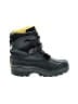 Thom McAn Black Rain Boots Size 2 (youth) - photo 1