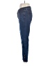 Ann Taylor LOFT Hearts Blue Jeans Size 29 waist - photo 5
