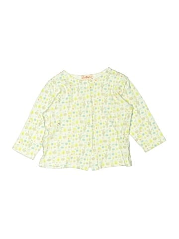 Zutano 3/4 Sleeve T-Shirt (view 1)
