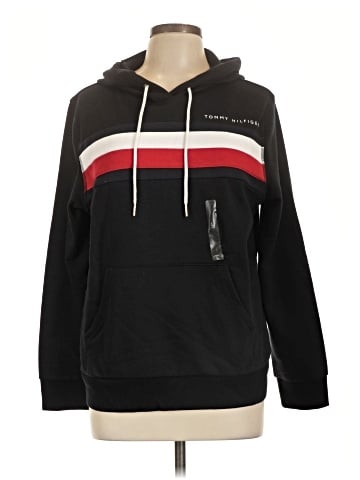Tommy Hilfiger Pullover Hoodie (view 1)