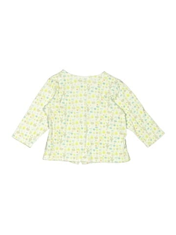 Zutano 3/4 Sleeve T-Shirt (view 2)