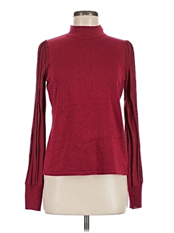 T Tahari Turtleneck Sweater (view 1)