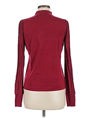 T Tahari Turtleneck Sweater (view 2)