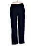Adidas 100% Polyester Blue Track Pants Size XL - photo 1
