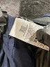 Eddie Bauer Solid Blue Active Pants Size 14 - photo 5