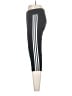 Adidas Color Block Gray Black Active Pants Size M - photo 5