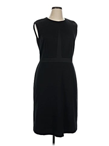Liz Claiborne Cocktail Dress (view 1)