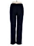 Adidas 100% Polyester Blue Track Pants Size XL - photo 2