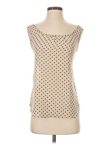 Addison Sleeveless Top (view 1)