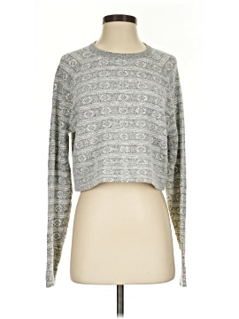 Staring At Stars Pullover Sweater