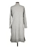 Nine West Gray Cardigan Size L - photo 2