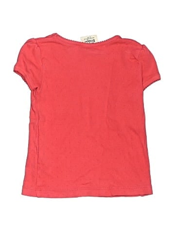 Mini Boden Short Sleeve T-Shirt (view 2)