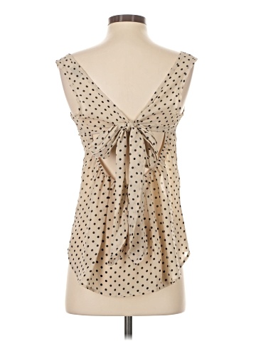 Addison Sleeveless Top (view 2)