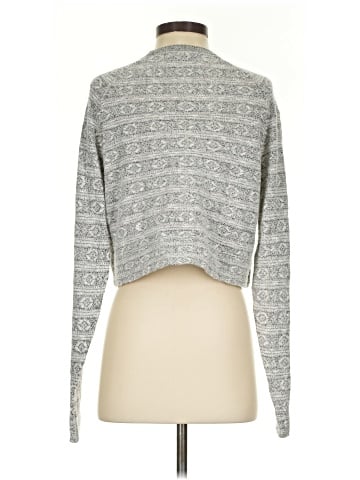 Staring at Stars Pullover Sweater (view 2)