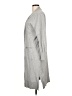 Nine West Gray Cardigan Size L - photo 5