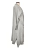 Nine West Gray Cardigan Size L - photo 4