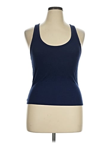 Victoria's Secret Pink Tank Top (view 1)
