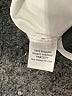Nine West 100% Polyester Ivory Long Sleeve Blouse Size XXL - photo 8