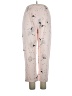 Unbranded Stars Pink Casual Pants Size XL - photo 1