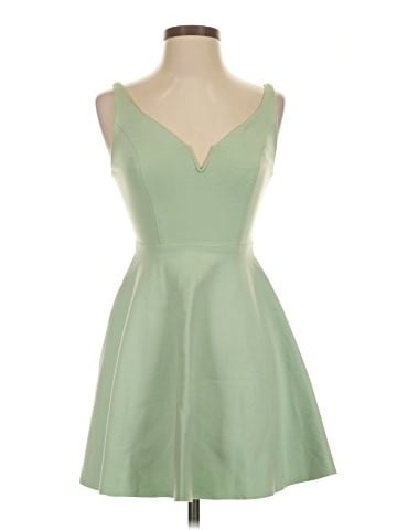 Kimchi Blue Cocktail Dress (view 1)
