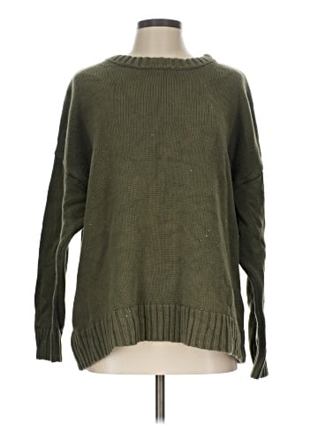 Gap Pullover Sweater (view 1)