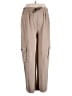 Bogner Tan Cargo Pants Size 14 - photo 1