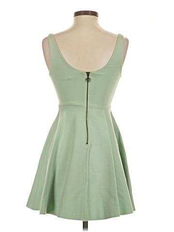 Kimchi Blue Cocktail Dress (view 2)