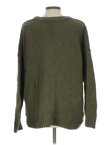 Gap Pullover Sweater (view 2)