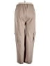 Bogner Tan Cargo Pants Size 14 - photo 2