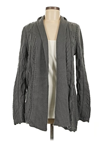 Grace Cardigan (view 1)
