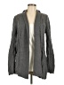 Grace Gray Cardigan Size M - photo 1