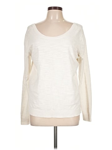 Ann Taylor LOFT Pullover Sweater (view 1)