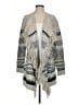 CAbi Gray Cardigan Size S - photo 1