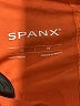 SPANX Orange Swimsuit Cover Up Size 3X - photo 3